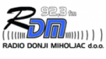 Écouter Radio Donji Miholjac en ligne