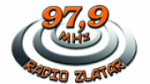 Écouter Radio Zlatar en ligne Écouter Radio Zlatar en ligne