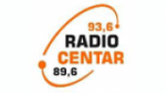 Écouter Radio Centar-studio Poreč en ligne