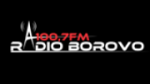 Écouter Radio Borovo en ligne