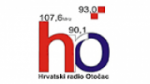 Écouter Radio Otočac en ligne