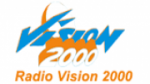 Écouter Radio Vision 2000 en ligne