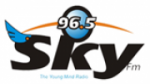 Écouter Sky fm en ligne