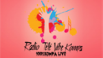 Ecouter Radio+T%C3%A9l%C3%A9+Vibe+Kompa Port-au-Prince en direct