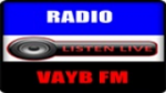 Écouter RADIO VAYB FM en ligne