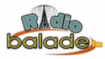 Écouter Balade FM en ligne