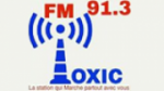 Écouter Radio Toxic FM en ligne