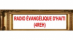 Écouter Radio Evangélique d'Haiti (R.E.H.) en ligne