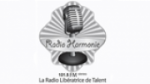 Écouter Radio Harmonie Inter en ligne