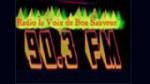 Ecouter Radio+La+Voix+de+Bon+Sauveur+%28RLVBS%29+90.3+FM Cangé en direct