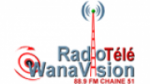 Écouter Radio Télé Wanavision en ligne