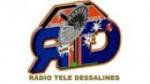 Écouter Radio Tele Dessalines en ligne