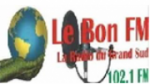 Écouter Radio Le Bon FM en ligne