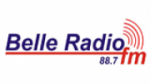 Écouter Belle Radio FM en ligne