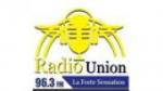 Écouter Radio Union FM Gros Morne en ligne