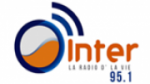 Écouter Radio O Inter 95.1 Fm Stereo en ligne Écouter Radio O Inter 95.1 Fm Stereo en ligne