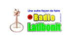 Écouter Radio Latibonit en ligne