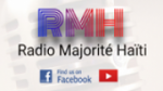 Écouter Radio Majorite d'Haiti en ligne