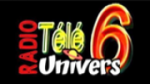 Écouter Radio Télé 6 Univers en ligne