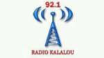 Écouter Radio Kalalou FM en ligne