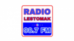 Écouter Radio Lestomak FM 98.7 en ligne