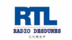 Écouter RTL Radio Desdunes en ligne