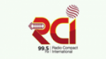 Écouter Radio Compact International 99.5 FM en ligne