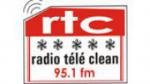 Écouter Radio Clean Fm 95.1 en ligne