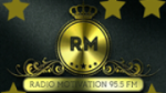 Écouter Radio Motivation Fm en ligne