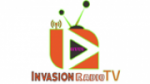 Écouter Invasion Radio TV en ligne