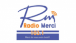 Écouter Radio Merci en ligne