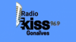 Écouter Radio Kiss FM Haïti en ligne