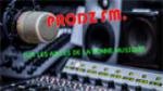 Écouter Prodz fm en ligne