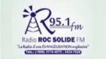 Écouter Radio Roc Solide fm en ligne Écouter Radio Roc Solide fm en ligne