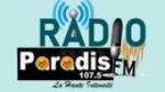 Écouter Radio Paradis Fm en ligne