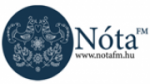 Écouter Nóta FM en live Écouter Nóta FM en live
