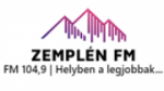 Écouter Zemplén FM en direct