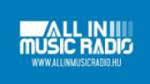 Écouter All In Music Rádió en live