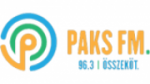 Écouter PAKS FM en live