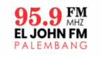Écouter El John FM Palembang en direct