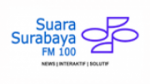 Écouter Suara Surabaya en direct