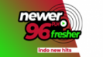Écouter Ninetysix Radio Indo New Hits en direct