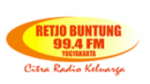 Écouter Retjo Buntung FM en live