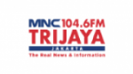 Ecouter Trijaya+FM+Jakarta Jakarta en direct