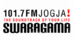 Écouter Swaragama FM en direct
