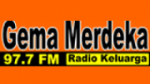 Écouter Radio Gema Merdeka Bali en direct