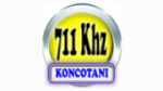 Écouter Radio Swara Koncotani en direct