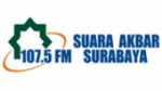 Écouter Sas Fm Surabaya en direct