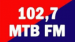 Écouter 102.7 MTB FM Surabaya en live