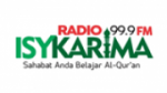 Écouter Radio IsyKarima en live